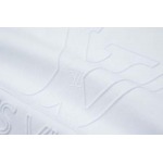 2025年2月20日高品質新品Louis Vuitton半袖のT シャツ  FF工場