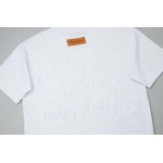 2025年2月20日高品質新品Louis Vuitton半袖のT シャツ  FF工場