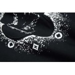 2025年2月20日高品質新品Louis Vuitton半袖のT シャツ  FF工場