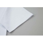 2025年2月20日高品質新品Louis Vuitton半袖のT シャツ  FF工場