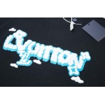 2025年2月20日高品質新品Louis Vuitton半袖のT シャツ  FF工場