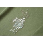 2025年2月20日高品質新品 BURBERRY半袖のT シャツ  FF工場