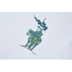 2025年2月20日高品質新品BURBERRY半袖のT シャツ  FF工場