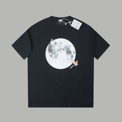 2025年2月20日高品質新品loewe半袖のT シャツ  ...