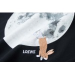 2025年2月20日高品質新品loewe半袖のT シャツ  FF工場