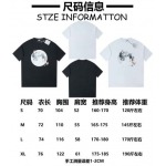 2025年2月20日高品質新品loewe半袖のT シャツ  FF工場