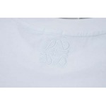 2025年2月20日高品質新品loewe半袖のT シャツ  FF工場