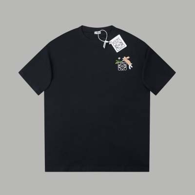 2025年2月20日高品質新品loewe半袖のT シャツ  ...