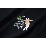 2025年2月20日高品質新品loewe半袖のT シャツ  FF工場