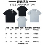 2025年2月20日高品質新品loewe半袖のT シャツ  FF工場