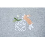 2025年2月20日高品質新品loewe半袖のT シャツ  FF工場