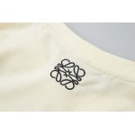 2025年2月20日高品質新品loewe半袖のT シャツ  FF工場