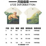 2025年2月20日高品質新品loewe半袖のT シャツ  FF工場