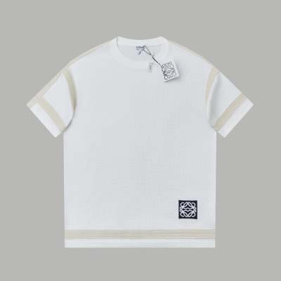 2025年2月20日高品質新品loewe半袖のT シャツ  ...