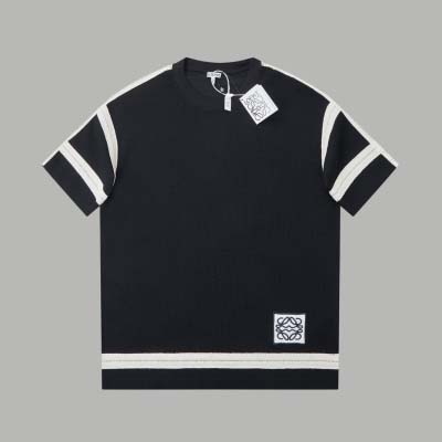 2025年2月20日高品質新品loewe半袖のT シャツ  ...