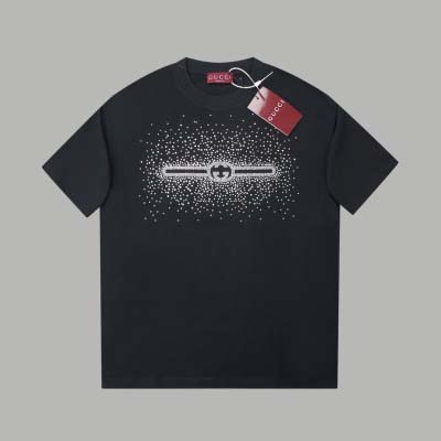 2025年2月20日高品質新品Gucci半袖のT シャツ  ...