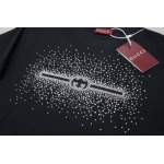 2025年2月20日高品質新品Gucci半袖のT シャツ  FF工場
