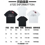 2025年2月20日高品質新品Gucci半袖のT シャツ  FF工場