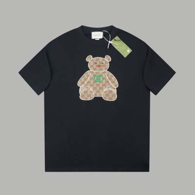 2025年2月20日高品質新品Gucci半袖のT シャツ  ...