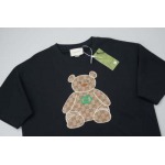 2025年2月20日高品質新品Gucci半袖のT シャツ  FF工場