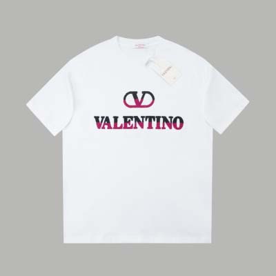 2025年2月20日高品質新品VALENTINO半袖のT シ...