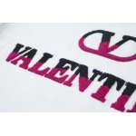 2025年2月20日高品質新品VALENTINO半袖のT シャツ  FF工場