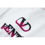 2025年2月20日高品質新品VALENTINO半袖のT シャツ  FF工場