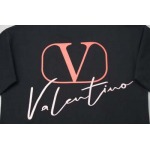 2025年2月20日高品質新品VALENTINO半袖のT シャツ  FF工場
