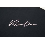 2025年2月20日高品質新品VALENTINO半袖のT シャツ  FF工場