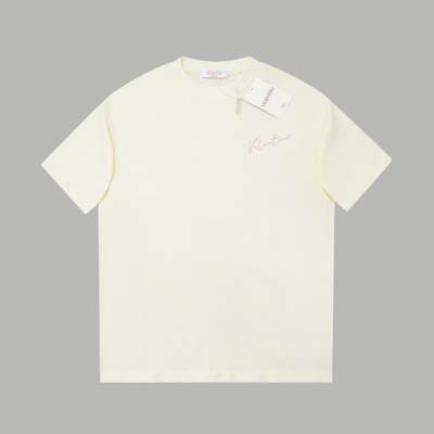 2025年2月20日高品質新品VALENTINO半袖のT シ...