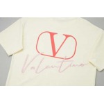 2025年2月20日高品質新品VALENTINO半袖のT シャツ  FF工場