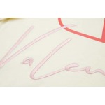 2025年2月20日高品質新品VALENTINO半袖のT シャツ  FF工場