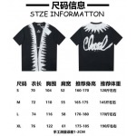 2025年2月20日高品質新品Chanel半袖のT シャツ  FF工場