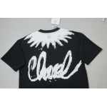 2025年2月20日高品質新品Chanel半袖のT シャツ  FF工場