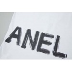 2025年2月20日高品質新品Chanel半袖のT シャツ  FF工場