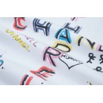 2025年2月20日高品質新品 Chanel半袖のT シャツ  FF工場