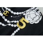 2025年2月20日高品質新品Chanel半袖のT シャツ  FF工場