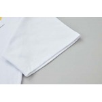 2025年2月20日高品質新品Chanel半袖のT シャツ  FF工場