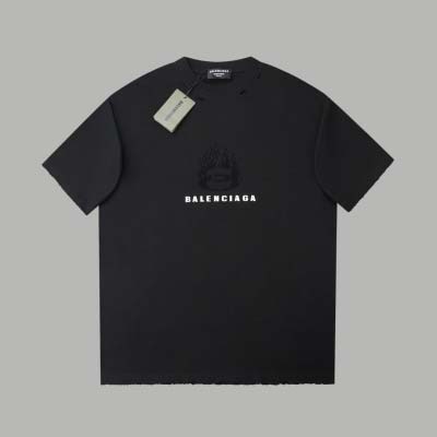 2025年2月20日高品質新品Balenciaga半袖のT ...