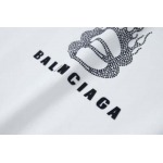 2025年2月20日高品質新品Balenciaga半袖のT シャツ  FF工場