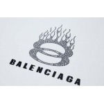 2025年2月20日高品質新品Balenciaga半袖のT シャツ  FF工場