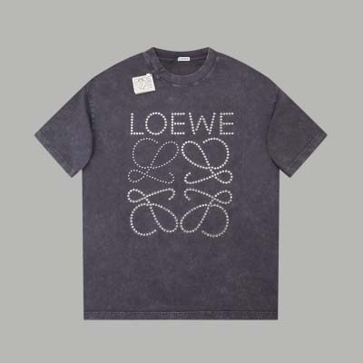 2025年2月20日高品質新品loewe半袖のT シャツ  ...