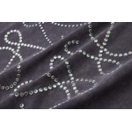 2025年2月20日高品質新品loewe半袖のT シャツ  FF工場