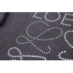 2025年2月20日高品質新品loewe半袖のT シャツ  FF工場