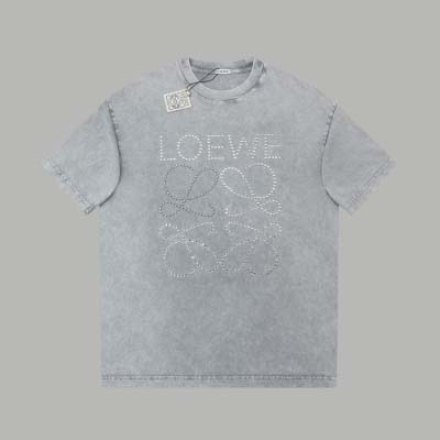 2025年2月20日高品質新品loewe半袖のT シャツ  ...