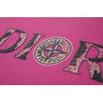 2025年2月20日高品質新品 Dior半袖のT シャツ  FF工場