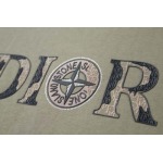 2025年2月20日高品質新品Dior半袖のT シャツ  FF工場