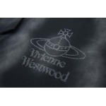 2025年2月20日高品質新品Vivienne半袖のT シャツ  FF工場