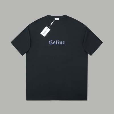 2025年2月20日高品質新品celine半袖のT シャツ ...