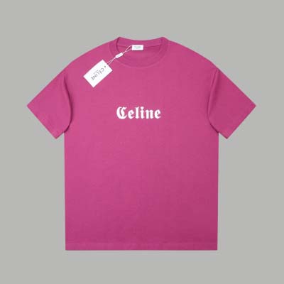 2025年2月20日高品質新品celine半袖のT シャツ ...